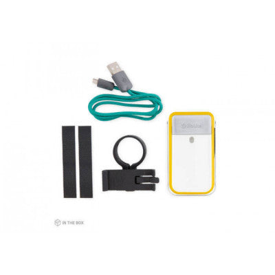 BioLite PowerLight Mini