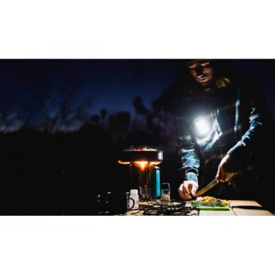 BioLite PowerLight Mini