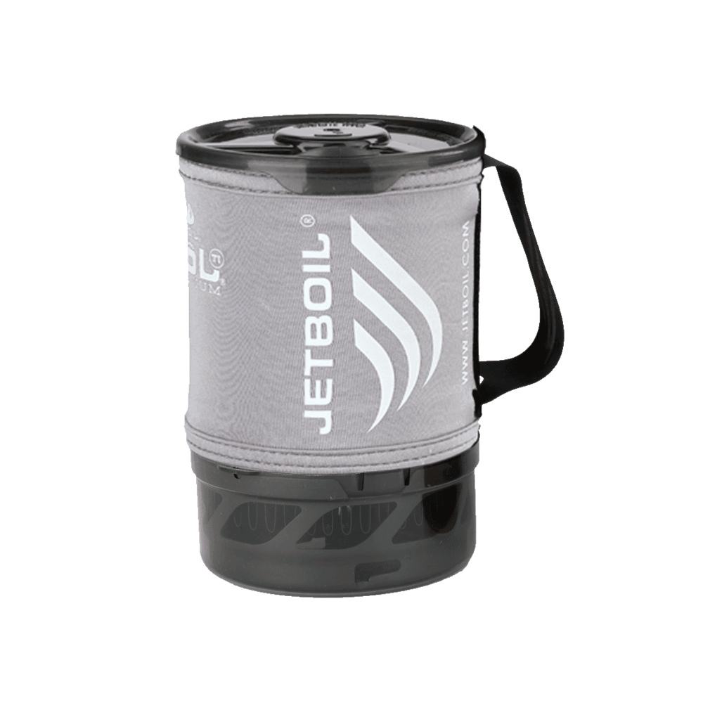 Jetboil SOL-TI kaaslase tass