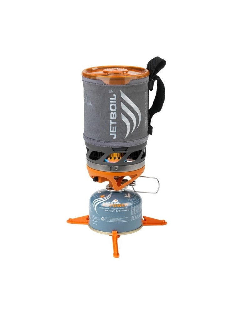 Jetboil SOL-AL