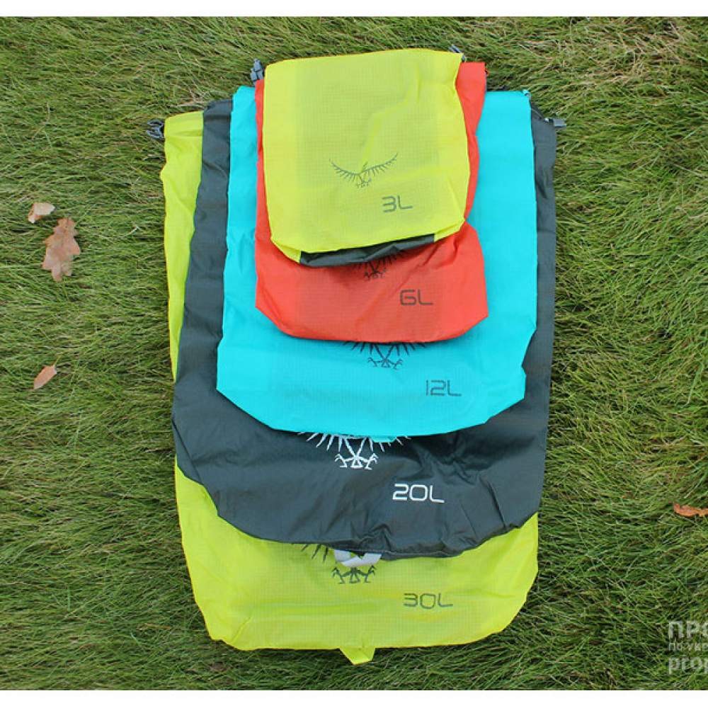 Osprey Ultralight Drysack 20L