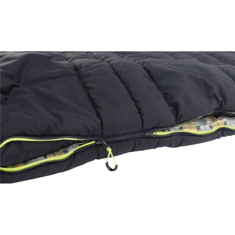 Outwell Commodore Lux XL