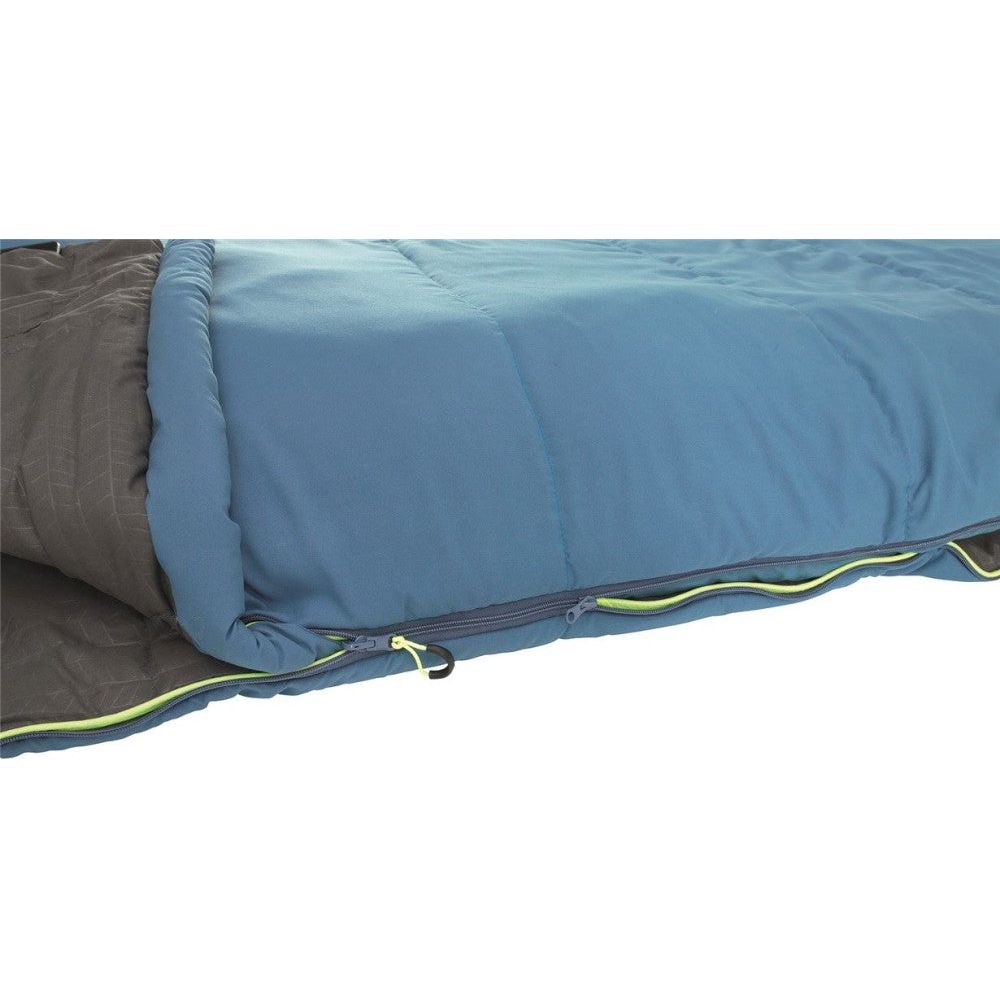 Outwell Celebration Lux Double