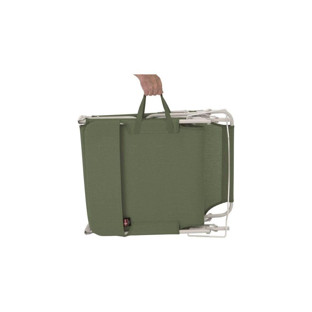 Outwell Tenby Green Vineyard