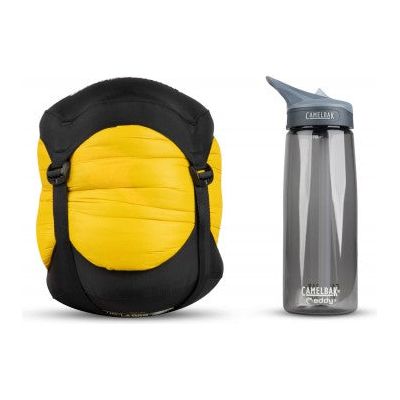 Sea To Summit Spark SpIV Long