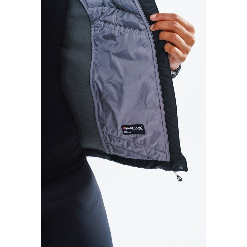 Montane Fem Phoenix Stretch striukė