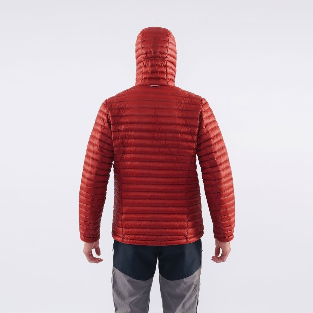 Montane Flylite Pūkinė striukė