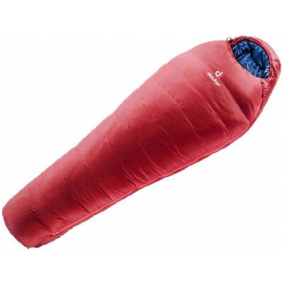 Deuteri orbiit -5° L