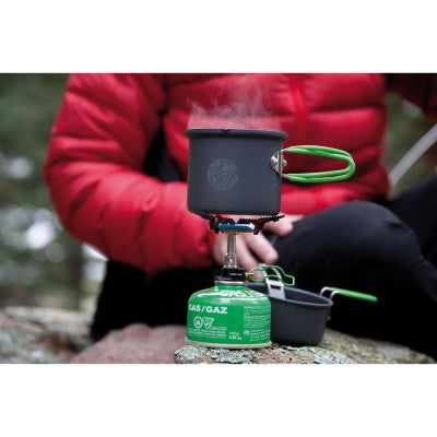 OPTIMUS Crux Lite Piezo