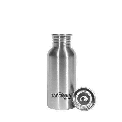 Tatonka Steel Bottle Premium