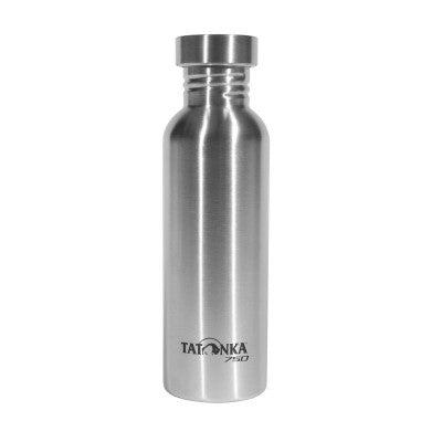 Tatonka Steel Bottle Premium