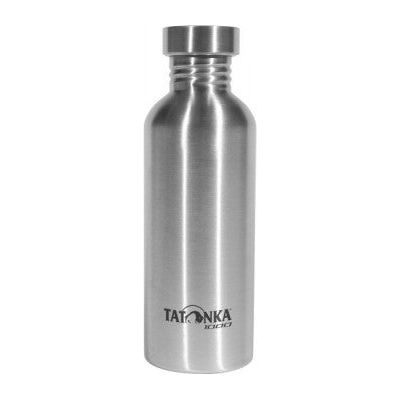 Tatonka Steel Bottle Premium