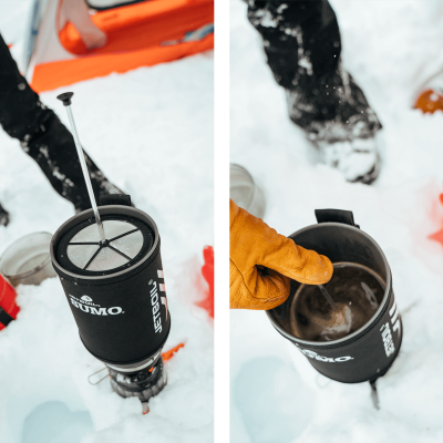 Jetboil Sum