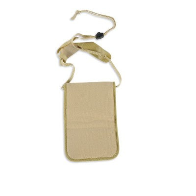 Tatonka odos kaklo maišelis RFID B