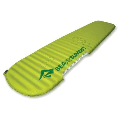 „Sea To Summit Comfort“ lengvas, savaime pripučiamas kilimėlis