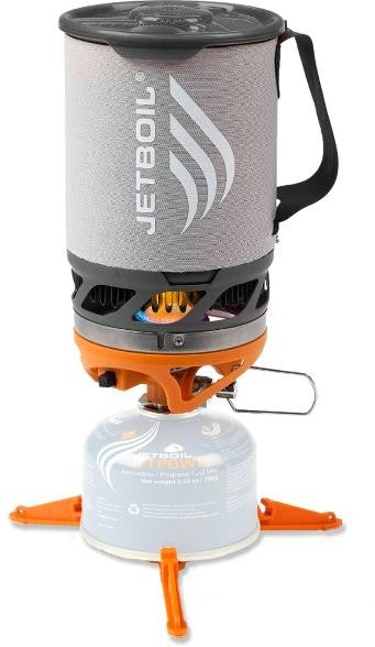 Jetboil SOL-AL