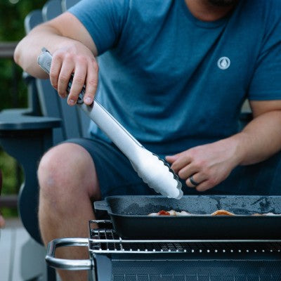 BioLite FirePit pann