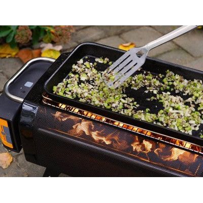 BioLite FirePit pann