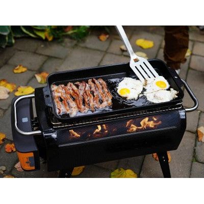 BioLite FirePit pann