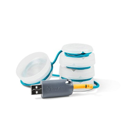 BioLite SiteLight nöör