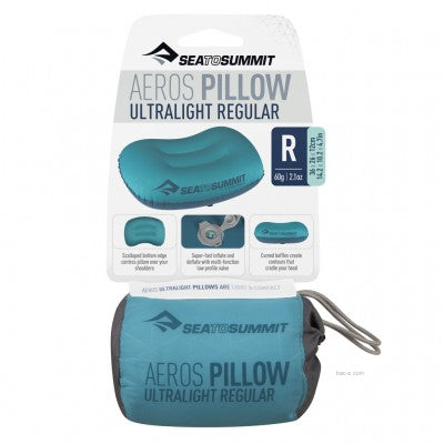 Sea To Summit Aeros Ultralight Pillow Regular