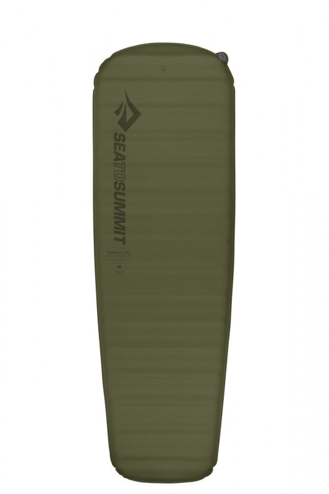 Sea To Summit Camp Plus Self Inflating Large