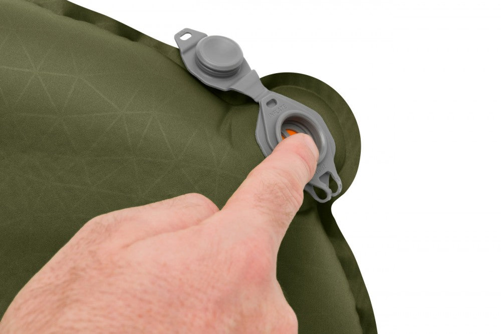 Sea To Summit Camp Plus Self Inflating Large