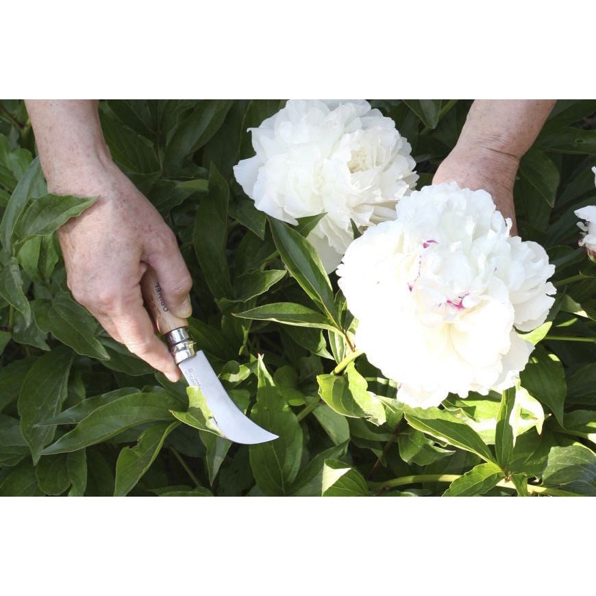 Opinel Blister Pügamisnuga N°8