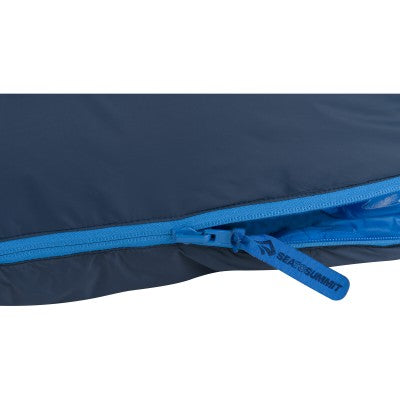 Sea To Summit Trek TkI - Regular Wide