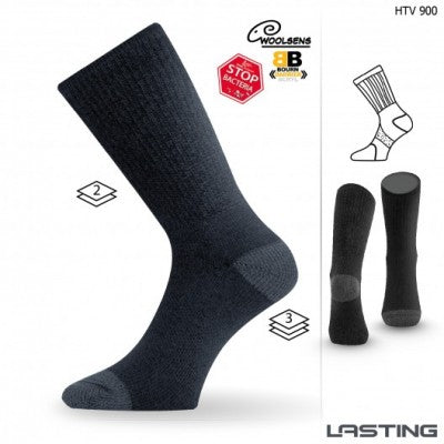 Lasting HTV
