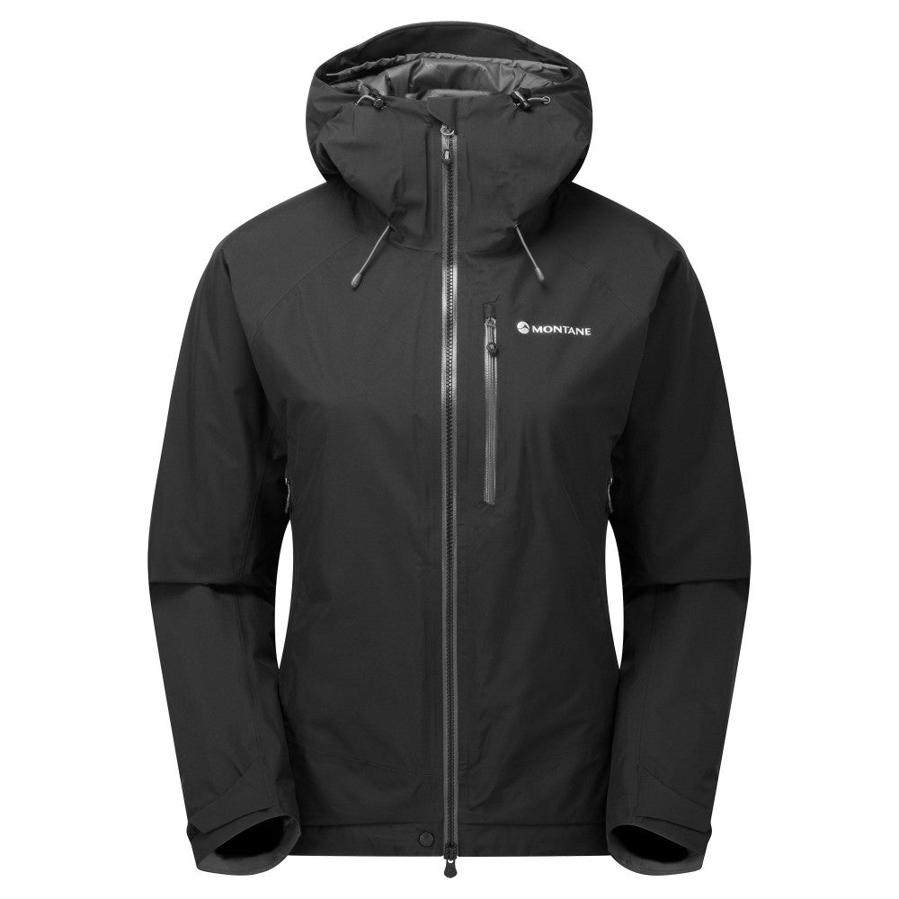 Montane naiste Duality isoleeritud veekindel jope