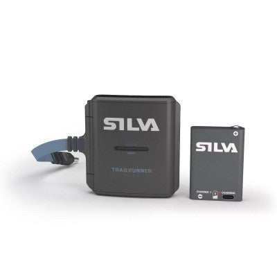 Silva Trail Runner Free H