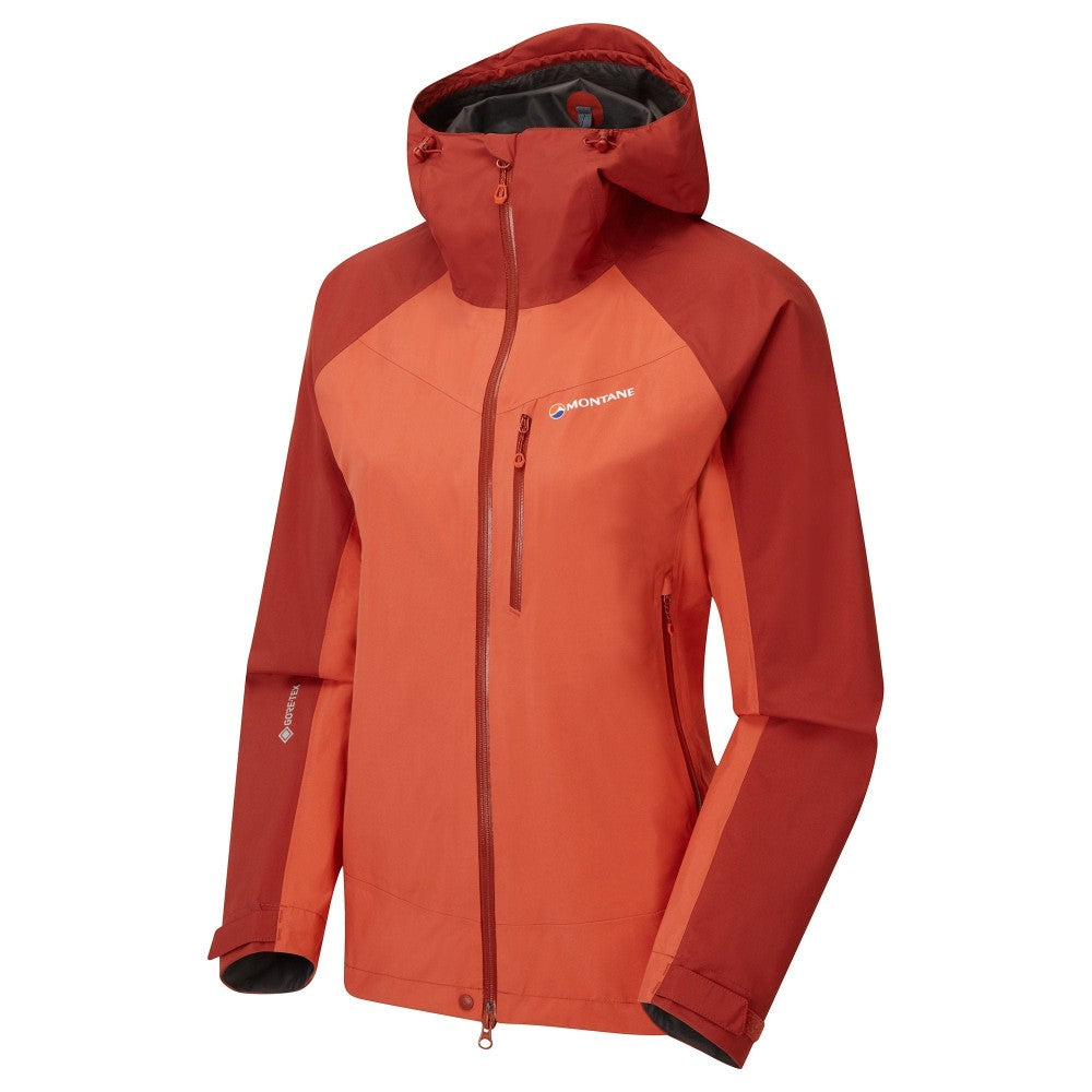 Montane naiste Pac Plus XT veekindel jope