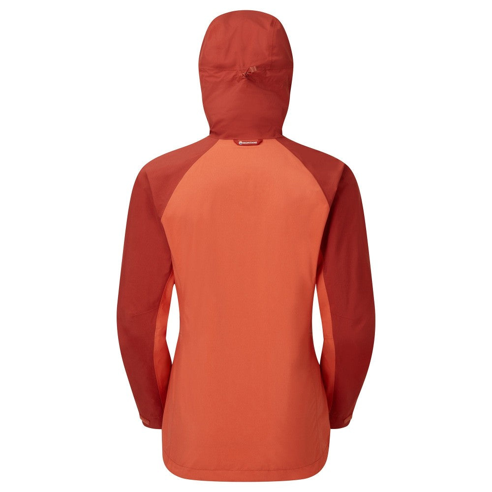 Montane naiste Pac Plus XT veekindel jope