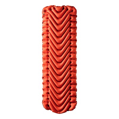 Klymit isoleeritud staatiline V