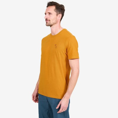 Montane meeste Montane + BMC T-särk