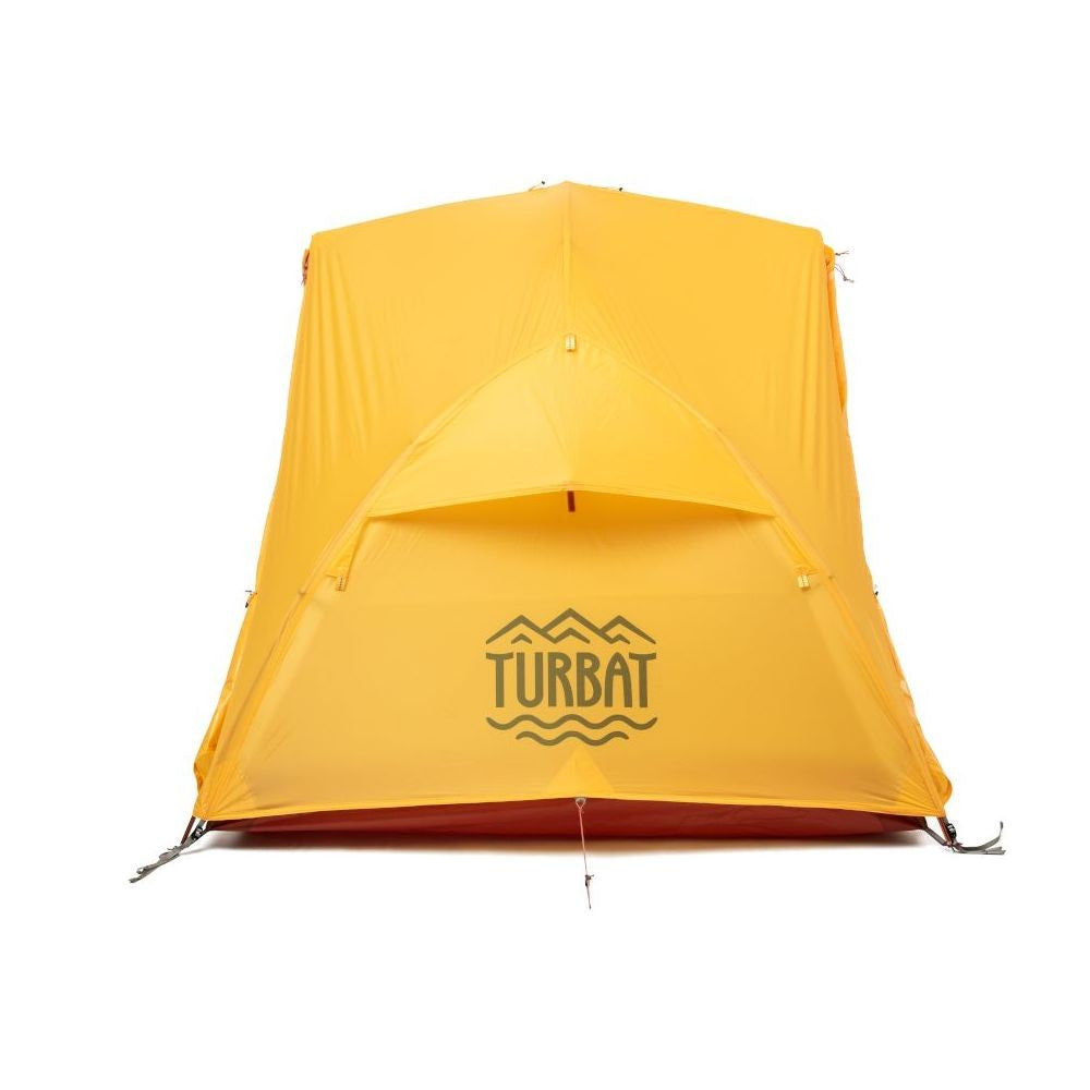 Turbat Shanta Pro 2