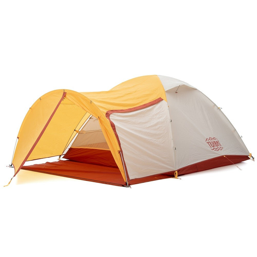 Turbat Borzhava 3 ALU XL