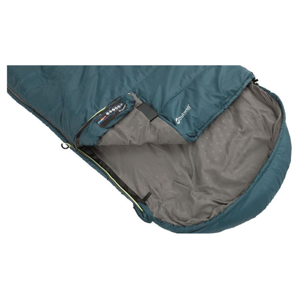 Outwell Canella