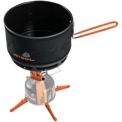 "Jetboil" 1,5 l keraminės puodynės