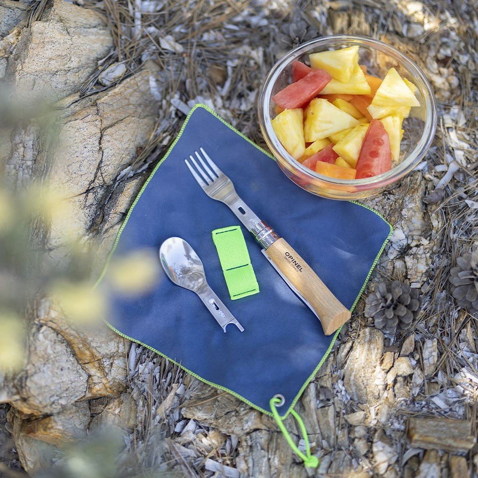 „Opinel Complete Picnic“ + rinkinys