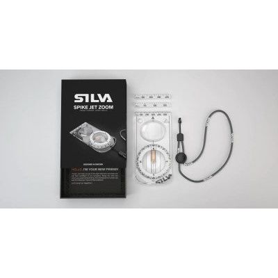 Silva Spike Jet Zoom