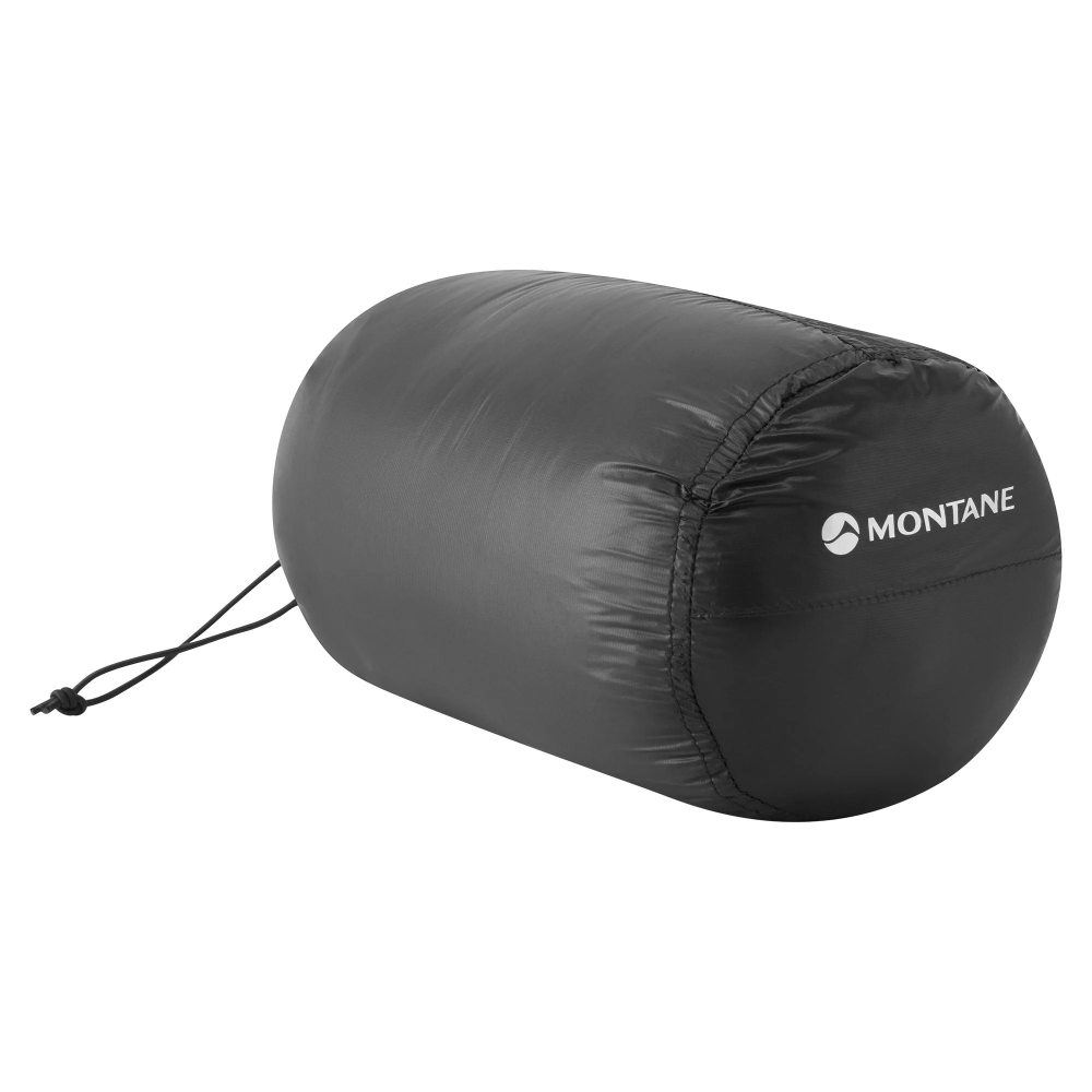 Montane Men's Alpine 850 Lite Packable Hooded Down Jacket