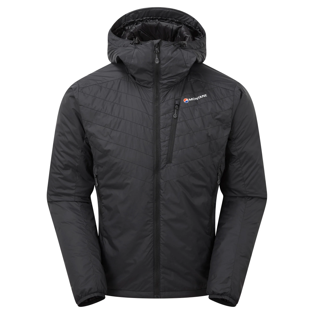 Montane Prism striukė
