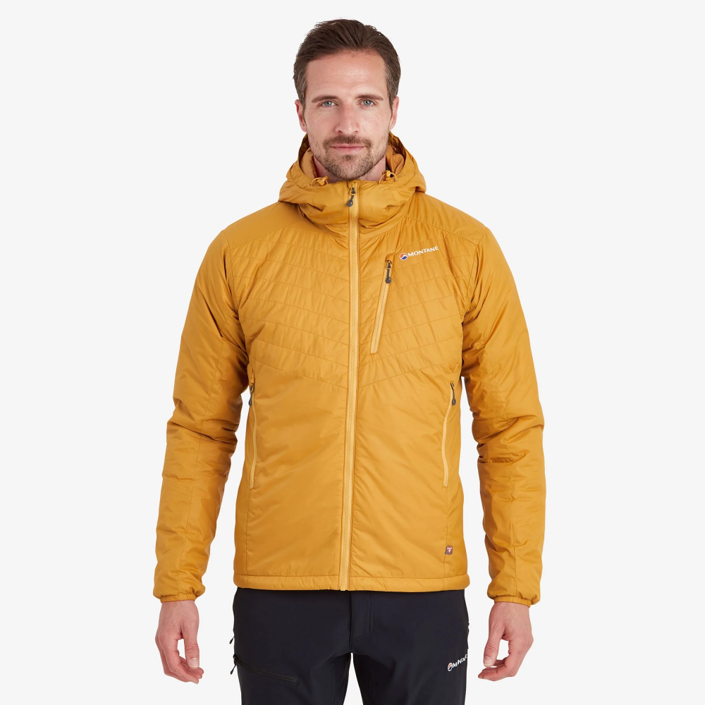 Montane Prism striukė
