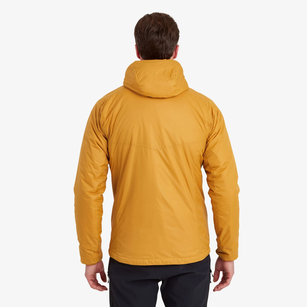 Montane Prism striukė