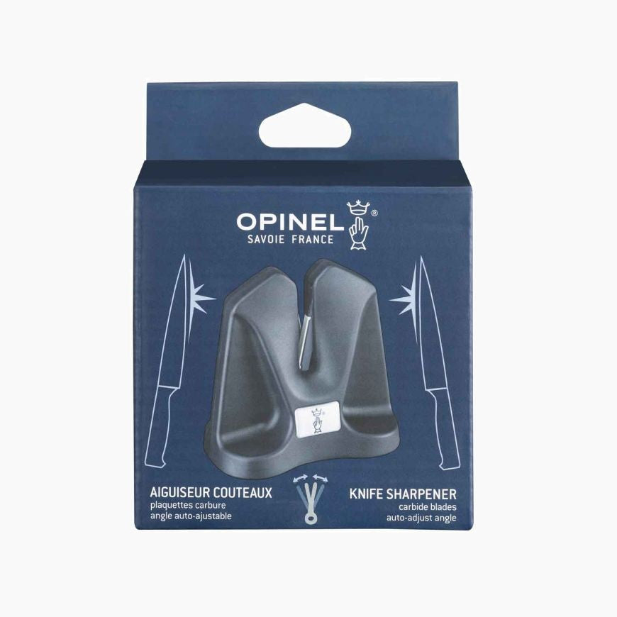 Opinel Manual Sharpener