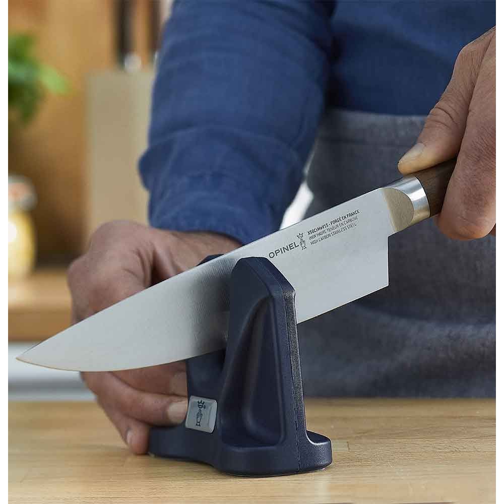 Opinel Manual Sharpener