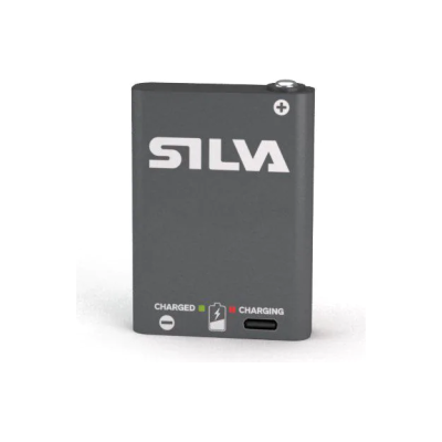 Silva hibridinis akumuliatorius 1,25 Ah