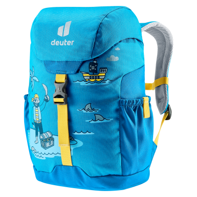 Deuter Schmusebär (pieejama 4 krāsās)